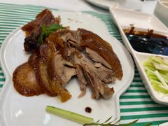 -鹊华居·地道鲁菜·海鲜·融合味(大明湖店)