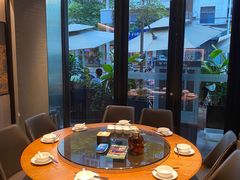 -鑫小城故事·藕汤·家常菜(台北一路总店)