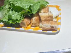 -丽清大别山鹅火锅(潜山路店)