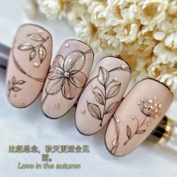 -LILY NAILS美甲美睫