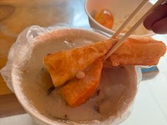 -小丁点商河老豆腐(林祥南街店)