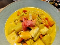 -轻蔬不用等·素食(江苏路店)