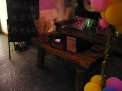 大堂-大赏足道(长白店)