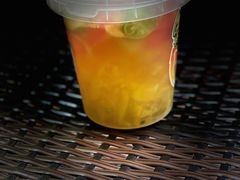 -古茗(临安天柱街店)