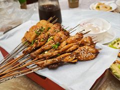 -四妹餐厅(玫瑰街店)