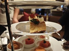 -The Lounge·大堂酒廊·北京粤财JW万豪酒店