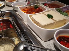 -海底捞大排档火锅(悦荟广场店)