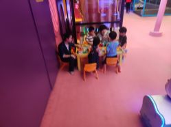-SPAAARK超级乐园(广州海珠万达店)