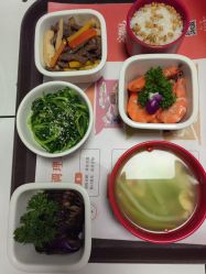 -宝馨月月子中心(友谊医院店)