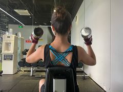 -GMJ·24H健身房(北外滩店)