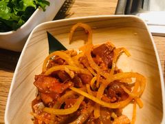 -新石器烤肉(南通CBD大有境店)
