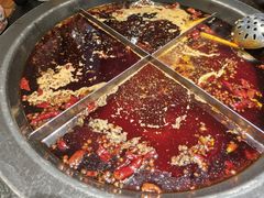 -陈眼镜火锅(总店)