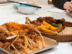 -不仔客海鲜·三亚老字号(第一市场店)