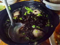 -官塘陈记鱼生·潮汕砂锅粥·牛肉火锅(潮枫路总店)