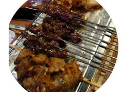 -鼎原力量东北吊炉烧烤(临河街店)