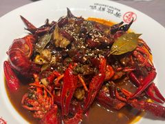 -有位虾匠·香辣蟹·小龙虾(李村店)