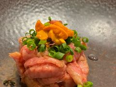 -焼肉 番手十番(銀座三越店)