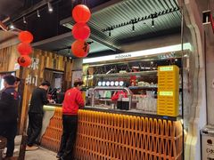 -破店肥哈·东北烧烤·夜宵(南山保利店)