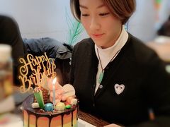 -CAKE BOSS 蛋糕老板(西单君太百货店)
