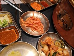 -西塔老太太泥炉烤肉(龙湖北苑天街店)