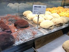 -LELECHA乐乐茶(美罗城店)