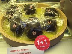 -line friends(明洞旗舰店)
