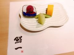 -鮨一日本料理(大中华店)