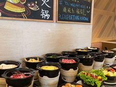 -TABLE·味西餐厅-成都茂业JW万豪酒店
