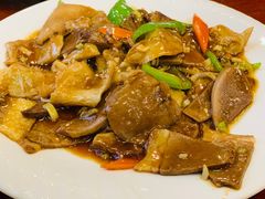 -老仁义·清真菜(太古街店)