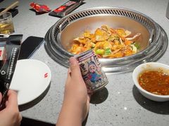 -七欣天香辣蟹火锅(无锡锡沪西路店)