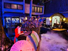 -淀里船宴(卓达店)