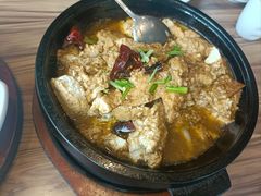 -九转小磨·非遗东北菜(群力店)