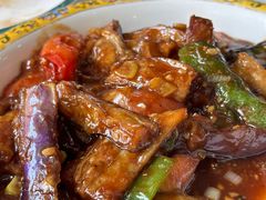 -帕米尔食府(白云观店)