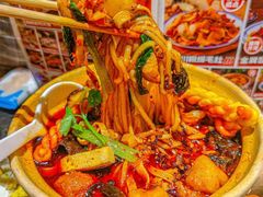 -福苗小骆驼烧烤(曲江店)