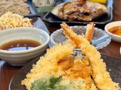 -纹兵卫手打荞麦面日料(虹桥本店)