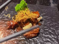 -梅筑·创意料理(王府井百货店)