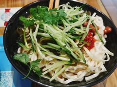 -猪脑壳凉面(武陵源店)