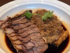 -香港狮子山下·明星粤菜餐厅(北苑店)