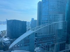 -上海凯宾斯基大酒店