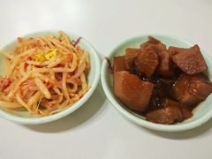 -米郎餐厅·朝鲜族料理(延长路店)