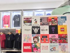 -优衣库(厦门SM广场店)