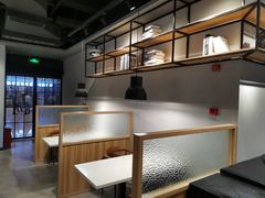 大堂-黄弟大排档·湖南菜·小龙虾·小海鲜(凯旋北路店)