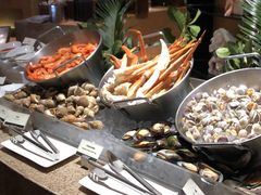 -上海东方佘山翰悦阁酒店·Vie全日制餐厅