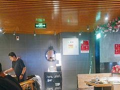 -梨花自助烤肉(乐宾店)