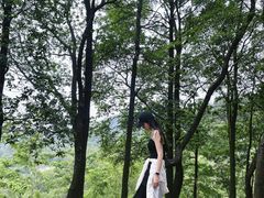 -火炉山森林公园
