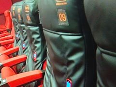 -华谊兄弟影院(IMAX洋桥店)