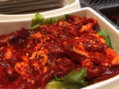 -海底捞火锅(欣大百货店)