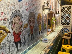 -阿信厚吐司(曾厝垵店)