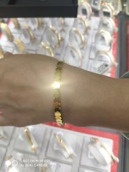 -周生生Chow Sang Sang(东方店)