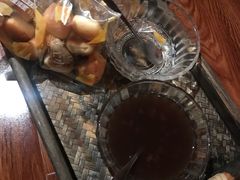 -泰禾馨·泰式按摩精油SPA(河西万达店)